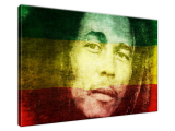 Obraz na stenu Bob Marley